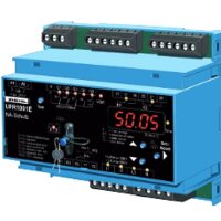 Relè anti-islanding UFR1001E