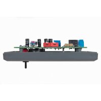 Allarme batteria GX Retail