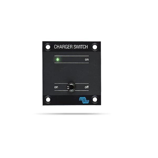 Interruttore caricatore        CE