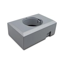 Armadio a parete per BMV o controllo MPPT