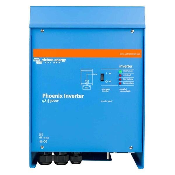 Inverter Phoenix 48/3000 230 V VE.Bus