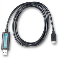 Interfaccia VE.Direct a USB-C