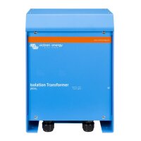 Trasformatore di isolamento 3600 W 115/230 V