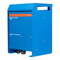 Trasformatore di isolamento 7000 W 230 V