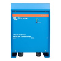 Trasformatore di isolamento 3600 W Auto 115/230 V