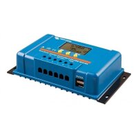 BlueSolar PWM-LCD&USB 48V-20A