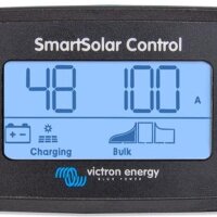 Display SmartSolar Pluggable