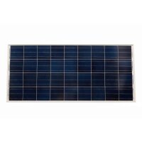 Pannello solare 20W-12V Poly 440x350x25mm serie 4a