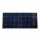 Pannello solare 30W-12V Poly 655x350x25mm serie 4a