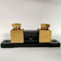 Shunt 500 A/50 mV