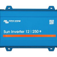 Inverter Sun 24/250-10 IEC