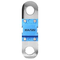 MIDI-fuse 30A/58V per prodotti a 48V (1 pz.)