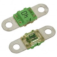 MIDI-fuse 40A/58V per prodotti a 48V (1 pz.)