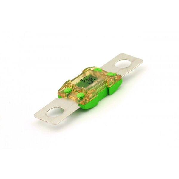 MEGA-fuse 150A/80V (confezione da 5 pezzi)