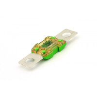 MEGA-fuse 150A/80V (confezione da 5 pezzi)