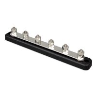 Busbar 150A 6P + copertura