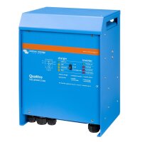 Quattro 12/3000/120-50/50 230V VE.Bus