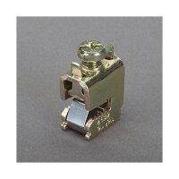 Morsetto di collegamento Morsetto universale 1,5-35/5 1285