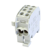 Morsetto per linea principale 1000 V CA/CC ZK 35/1 1 x 4...