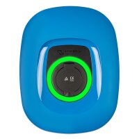 Stazione di ricarica EV NS - Blu