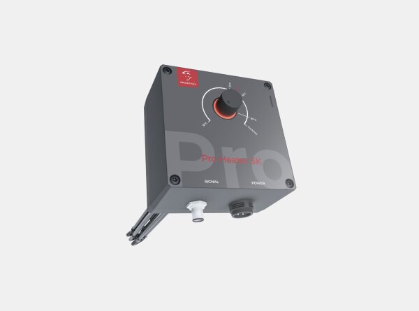 SMARTFOX Pro Riscaldatore 3K