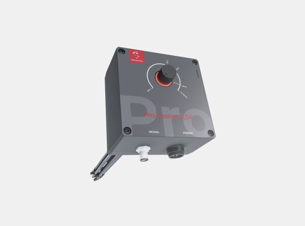 SMARTFOX Pro Riscaldatore 4,5K
