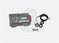 SMARTFOX Pro 2 Gestore di energia incl. trasformatore di...