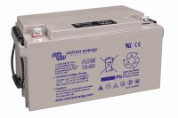 Batteria AGM Deep Cycle 12V/90Ah (M6)