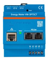 Contatore di energia VM-3P75CT