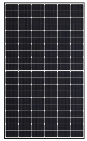 Meyer Burger White 400 - 400 Wp (BFR, D)