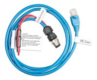 VE.Can a NMEA2000 Micro-C maschio